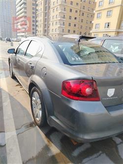 Dodge Avenger